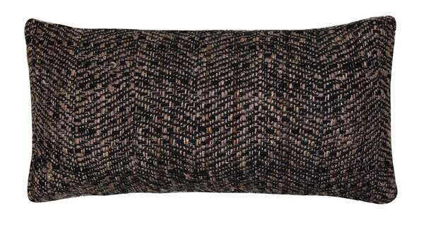 

Декоративная подушка Light & Living DENTES, 30x10x60 см, коричневый