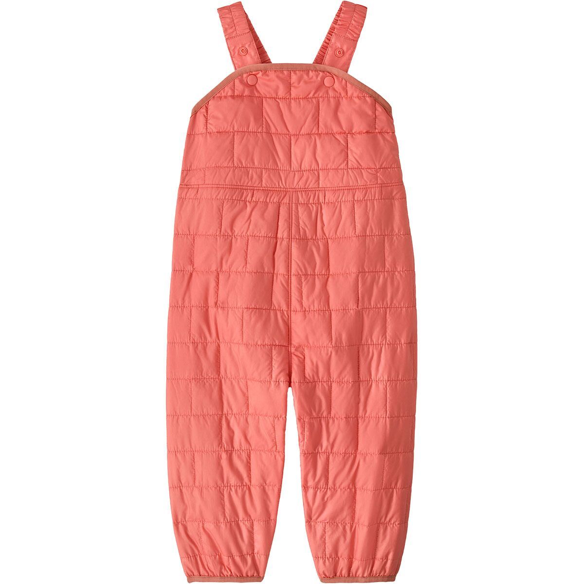 

Комбинезон Nano Puffer Patagonia, розовый
