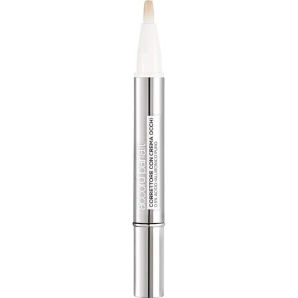 

Крем-консилер для глаз Accord Parfait #4-7D Golden Sable, L'Oreal