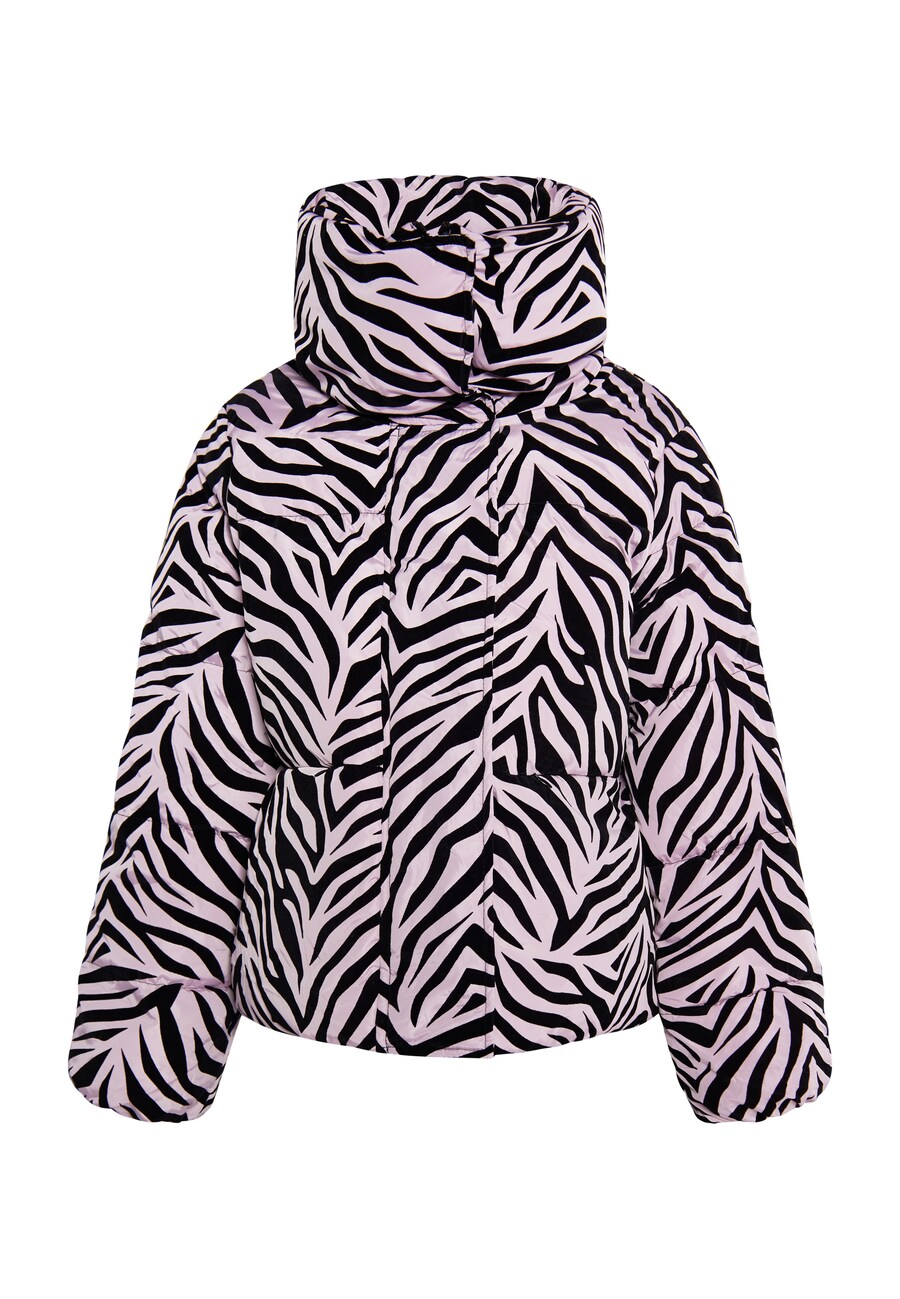 

Зимняя куртка faina, цвет Rose/Black