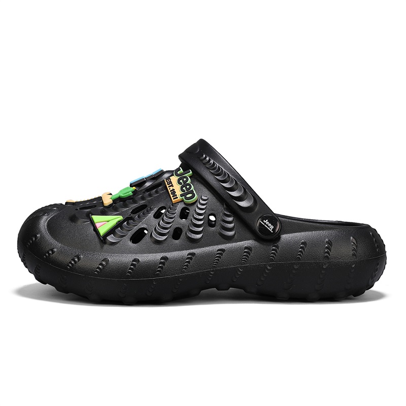 

Сабо мужские Jeep, White