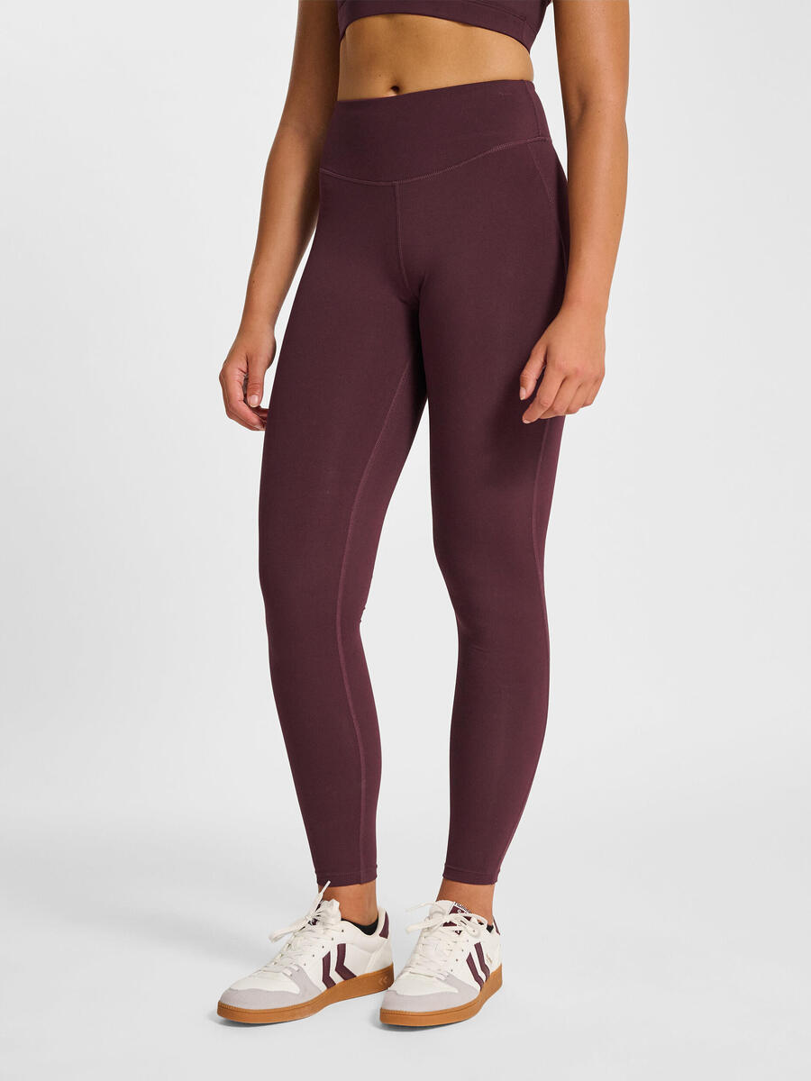 

Леггинсы Hmlpulse Multisport Women HUMMEL