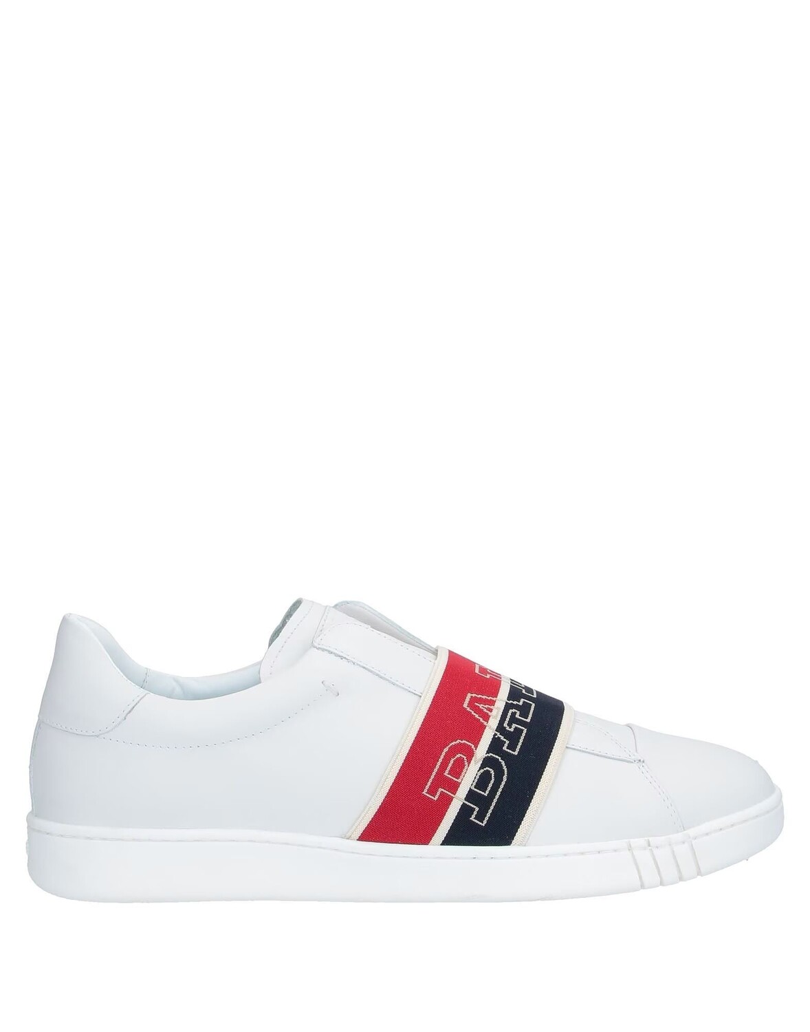 

Кроссовки Bally, белый