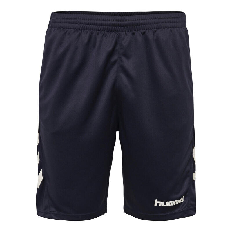 

Hmlpromo Детские мультиспортивные шорты-бермуды унисекс-бермуды HUMMEL, цвет blau