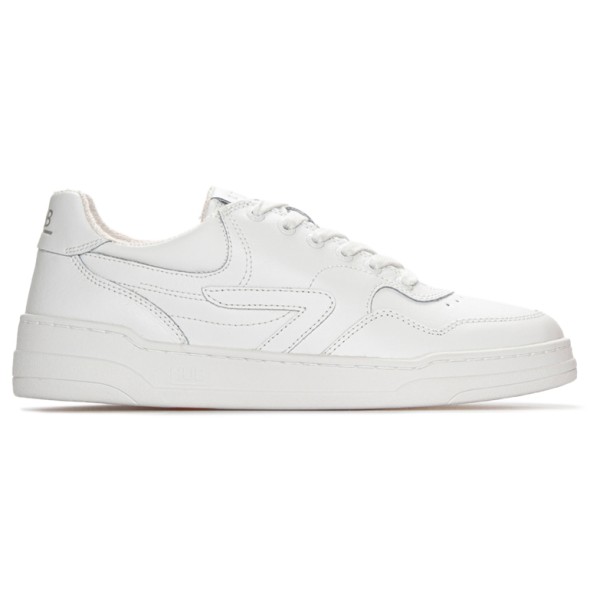 

Корт - кроссовки Hub, мультиколор