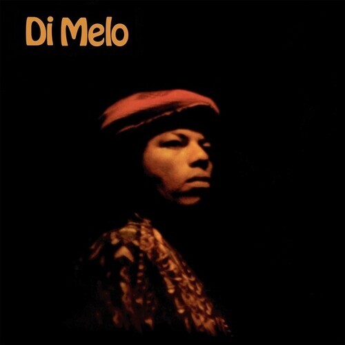 

Виниловая пластинка Di Melo: Di Melo