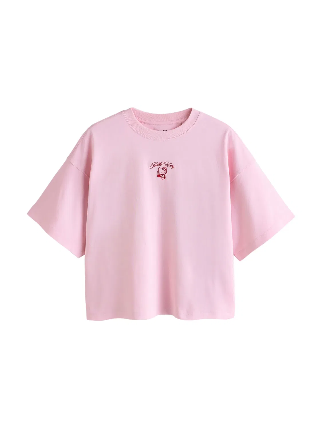 Футболка 'Hello Kitty' Next, Rose