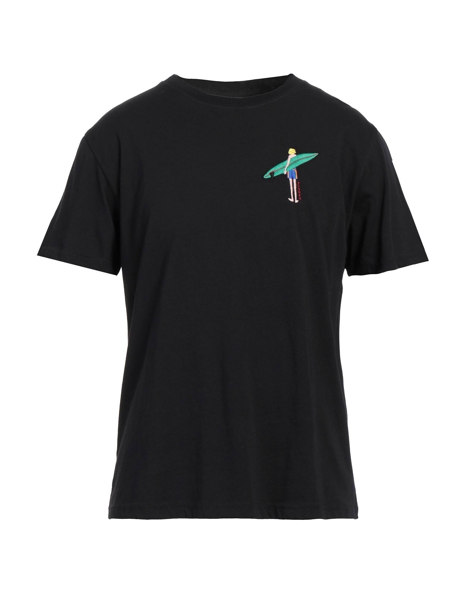 

Футболка Sundek, черный