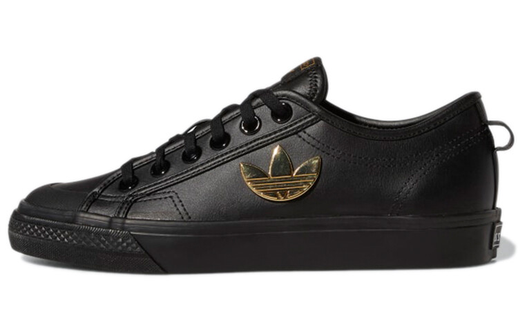 Кроссовки Adidas originals NIZZA, черный