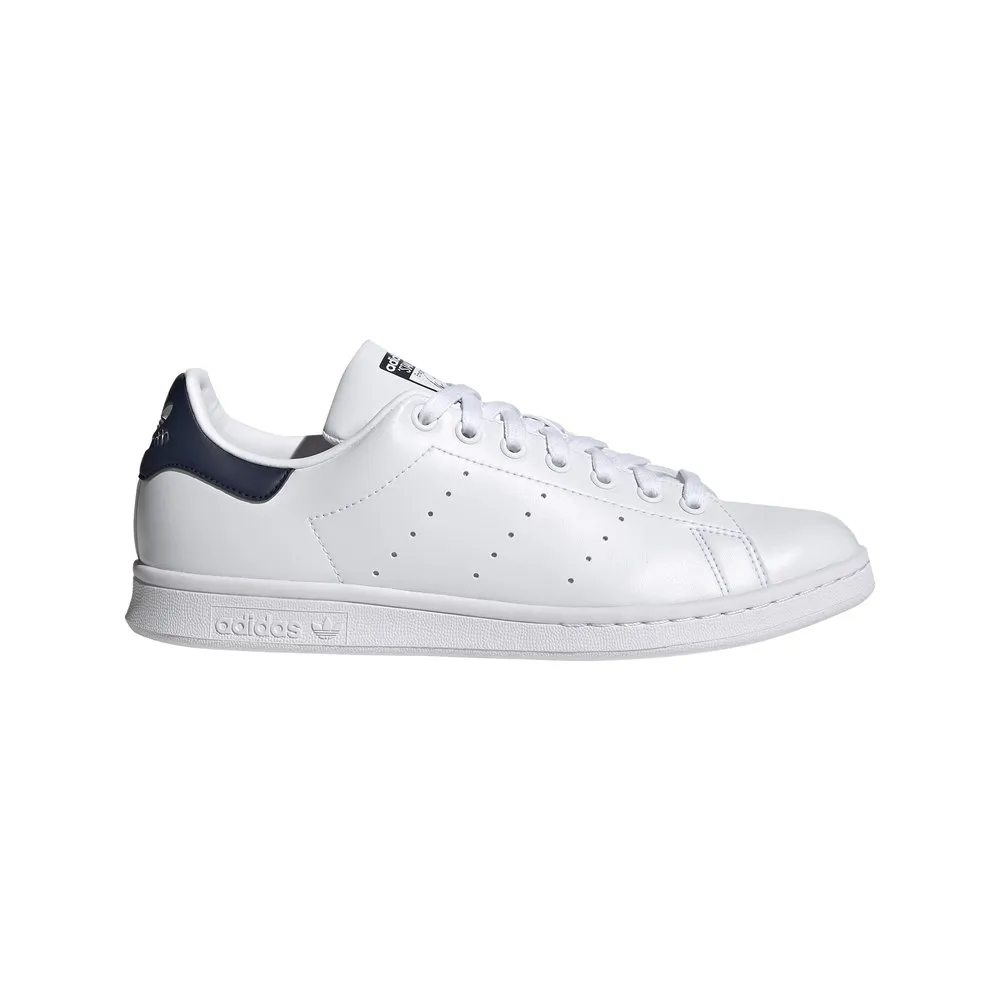 

Кроссовки adidas Originals Stan Smith trainers, белый