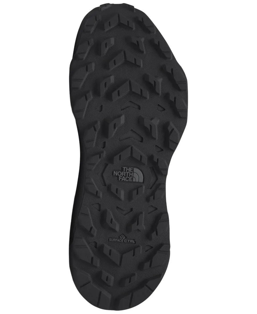 Мужские кроссовки Fastpack WP на шнуровке The North Face, черный — фото 4