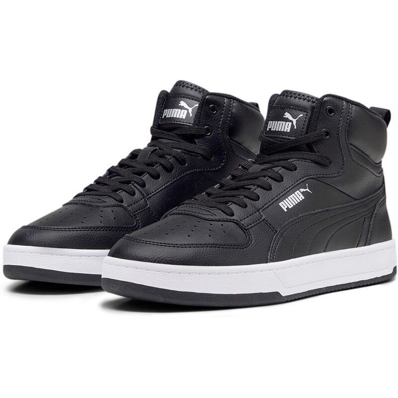 Обувь для отдыха Puma Caven 2.0 Mid WTR Puma, черный — фото 3