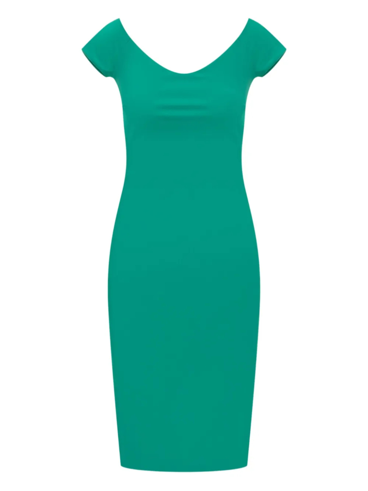

Платье CHIARA BONI La Petite Robe Sally, зеленый