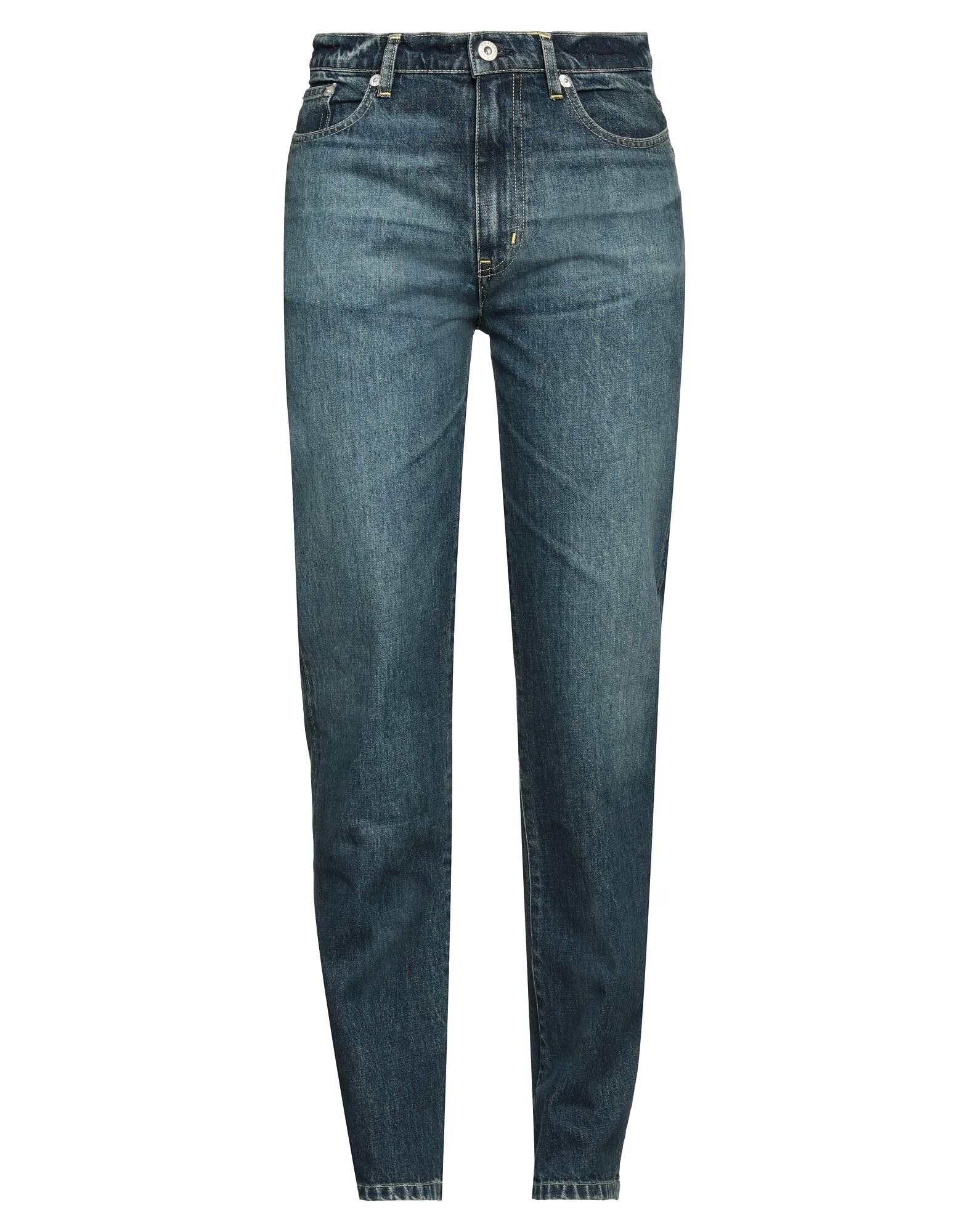 

Джинсы Kenzo, синий