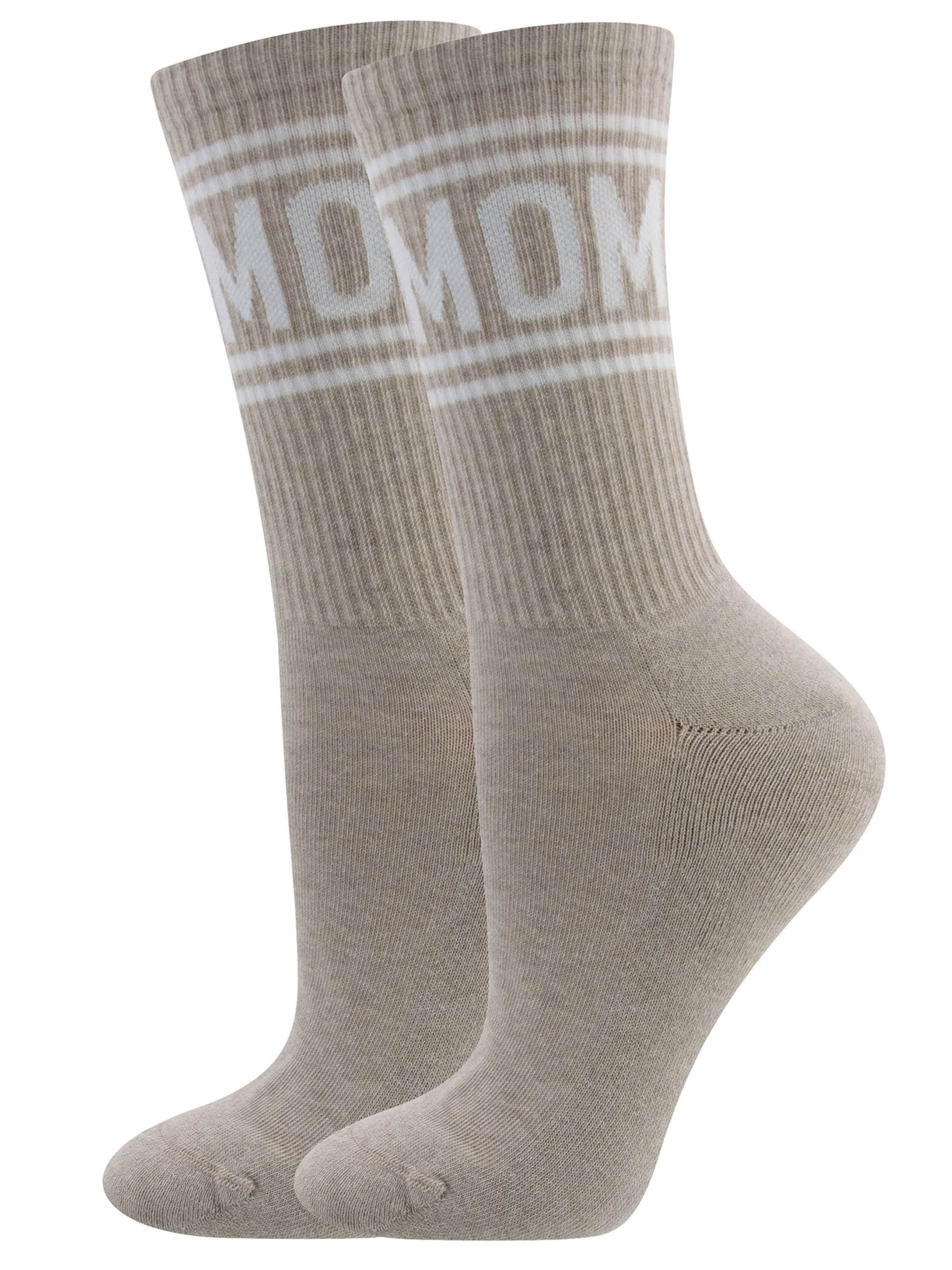 

EWERS Носки в темно-бежевом цвете