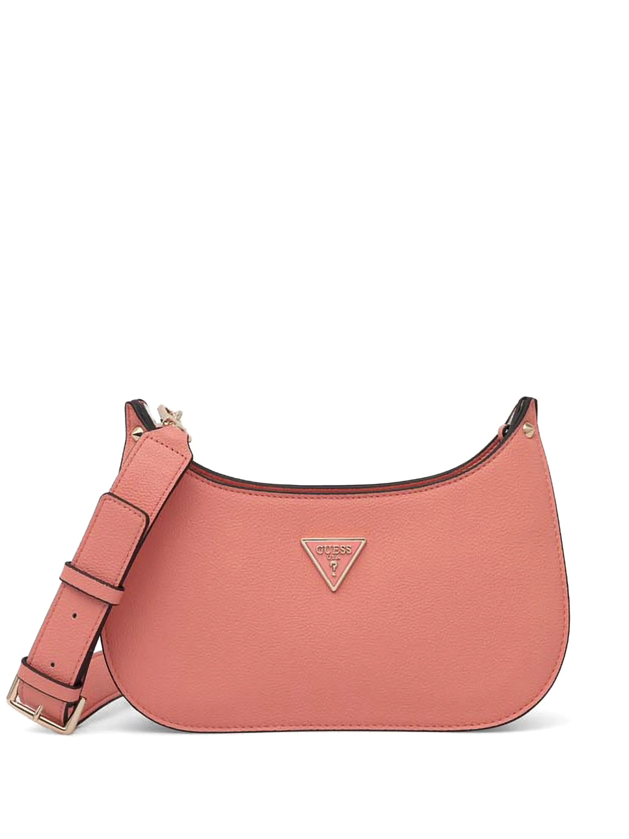 

Сумка-тоут Noelle Guess Usa, оранжевый