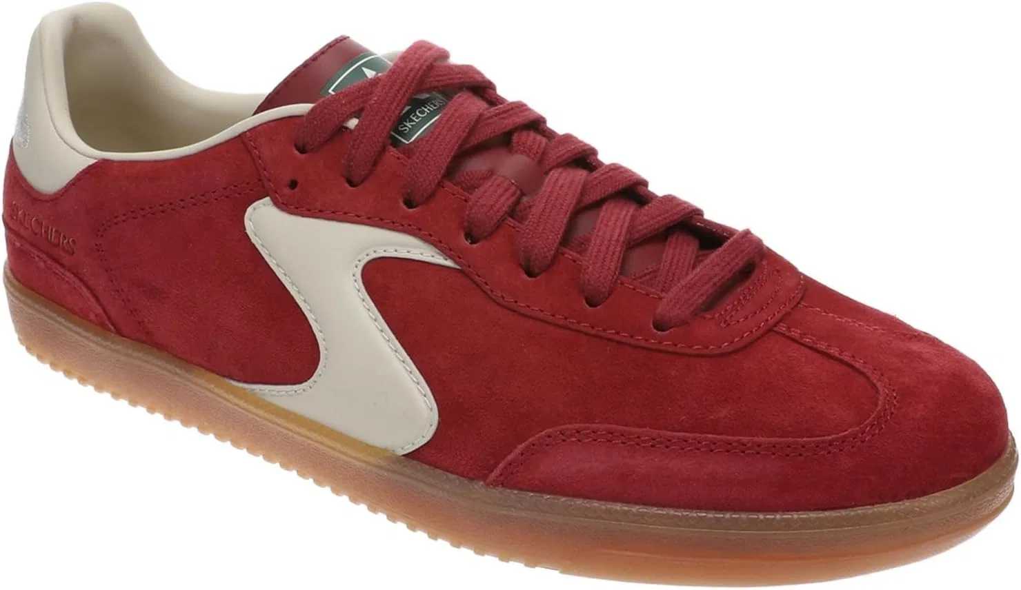 Мужские кроссовки Skechers Hotshot-Azir, красный