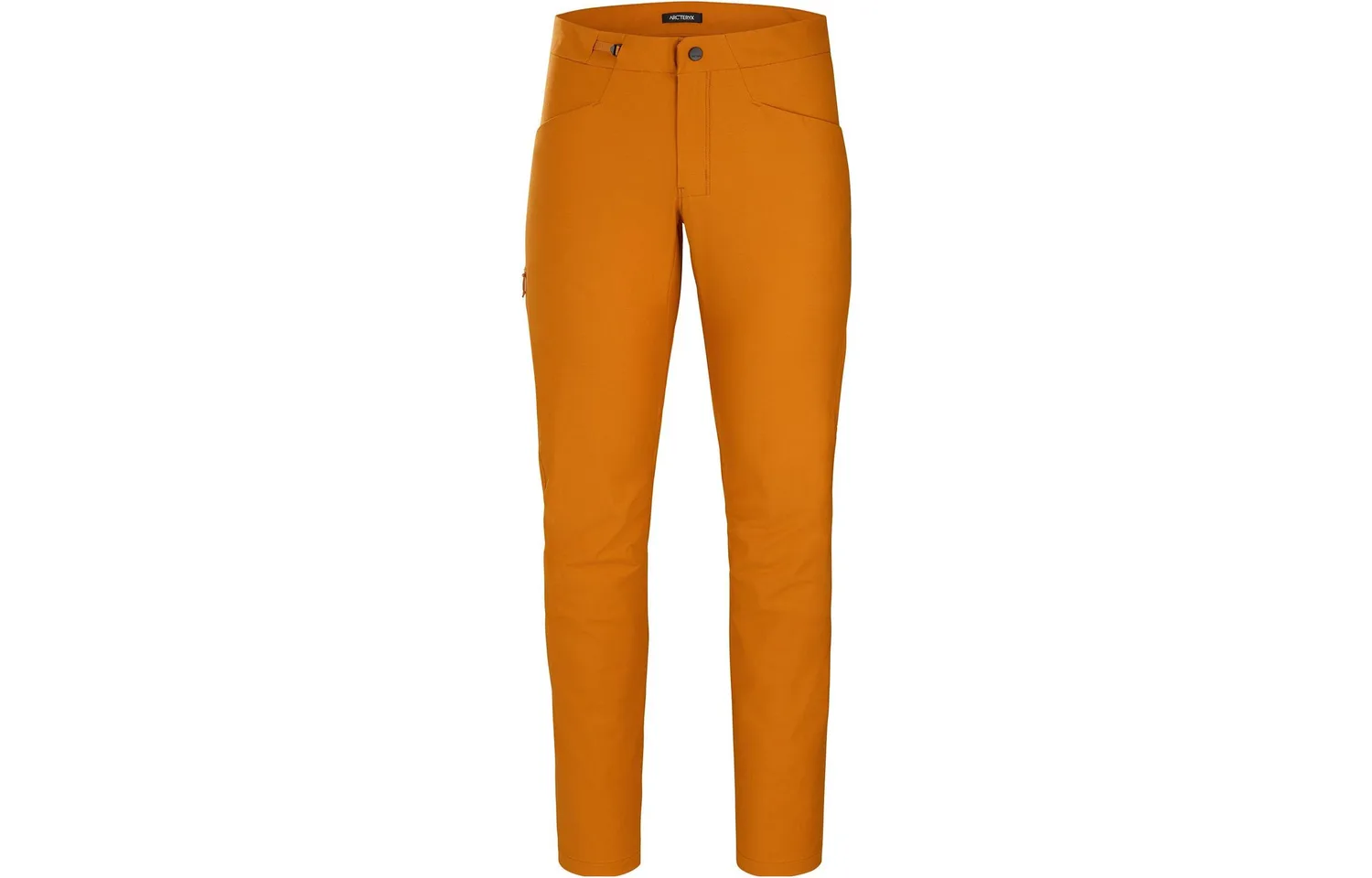 Брюки Konseal Casual Arcteryx, Amber Brown/Revel