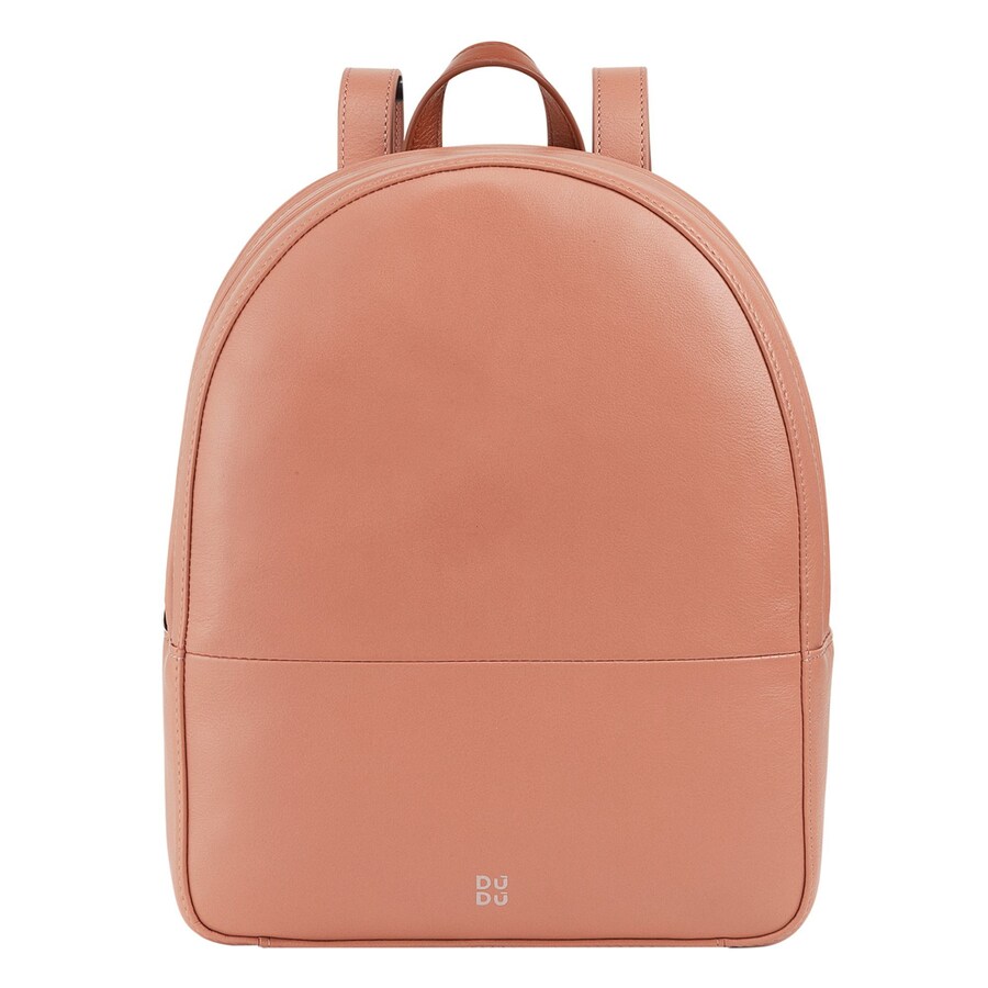 

Рюкзак DuDu Backpack City, цвет salmon