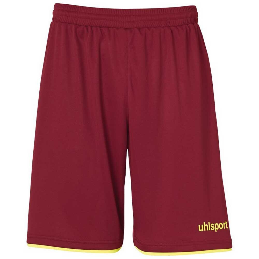 

Шорты Uhlsport Club, красный