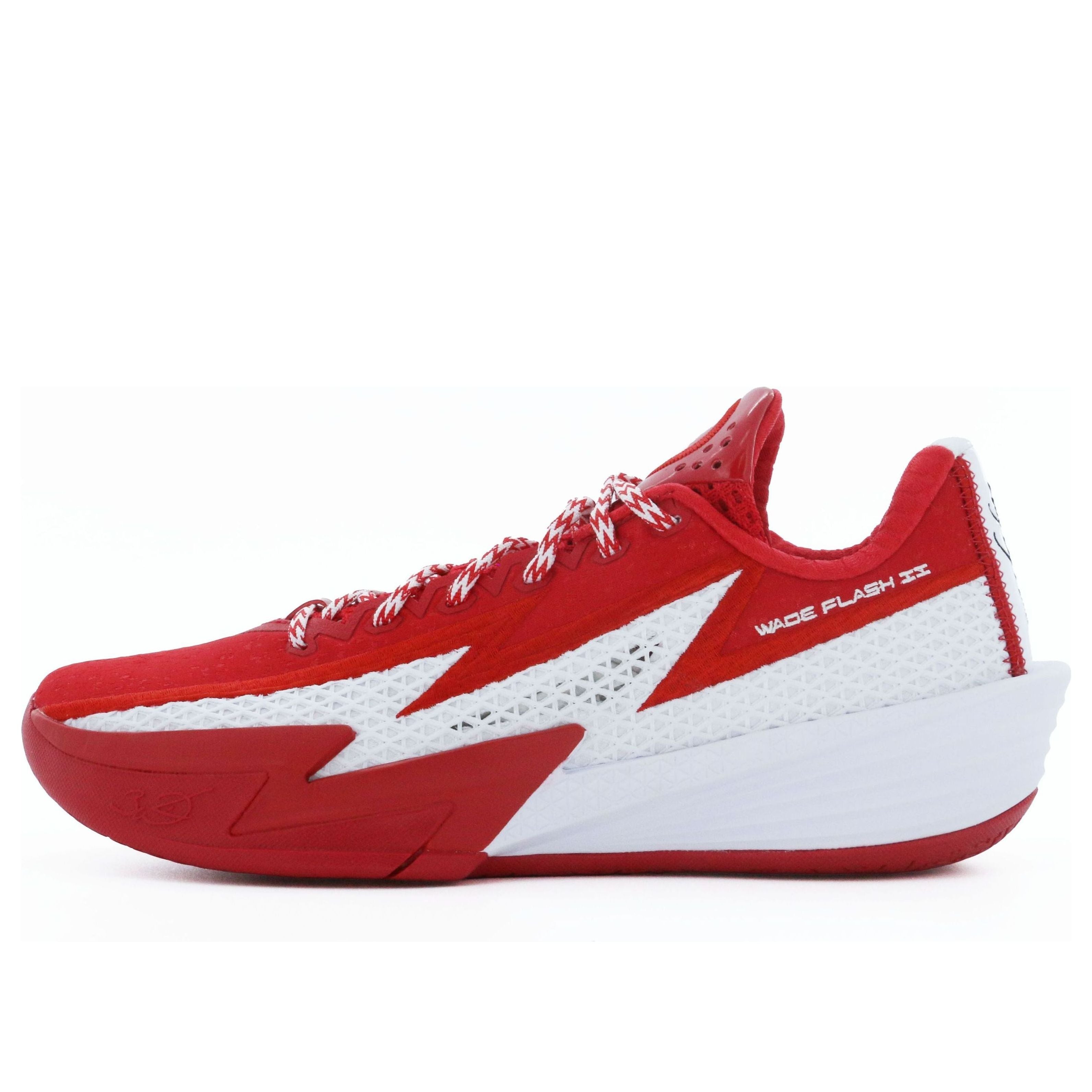 

Li-Ning Wade Flash 2 'Red White'