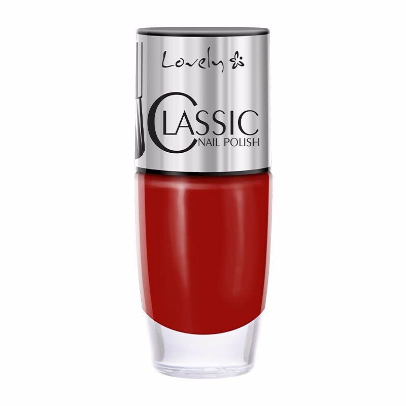

Лак для ногтей Esmalte De Uñas Classic Lovely, цвет 64