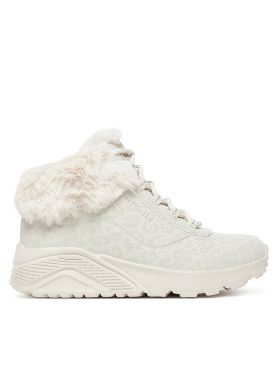 

Туфли на шнуровке Uno Lite 310362L NAT Skechers, бежевый