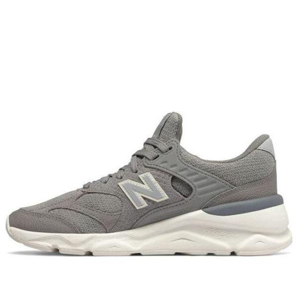 

Кроссовки x 90 реконструированные New Balance, серый