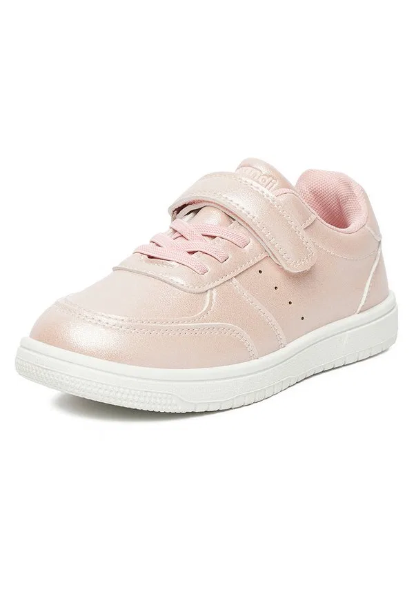 Спортивная обувь aw25 кроссовки Sprandi, Light Pink — фото 2