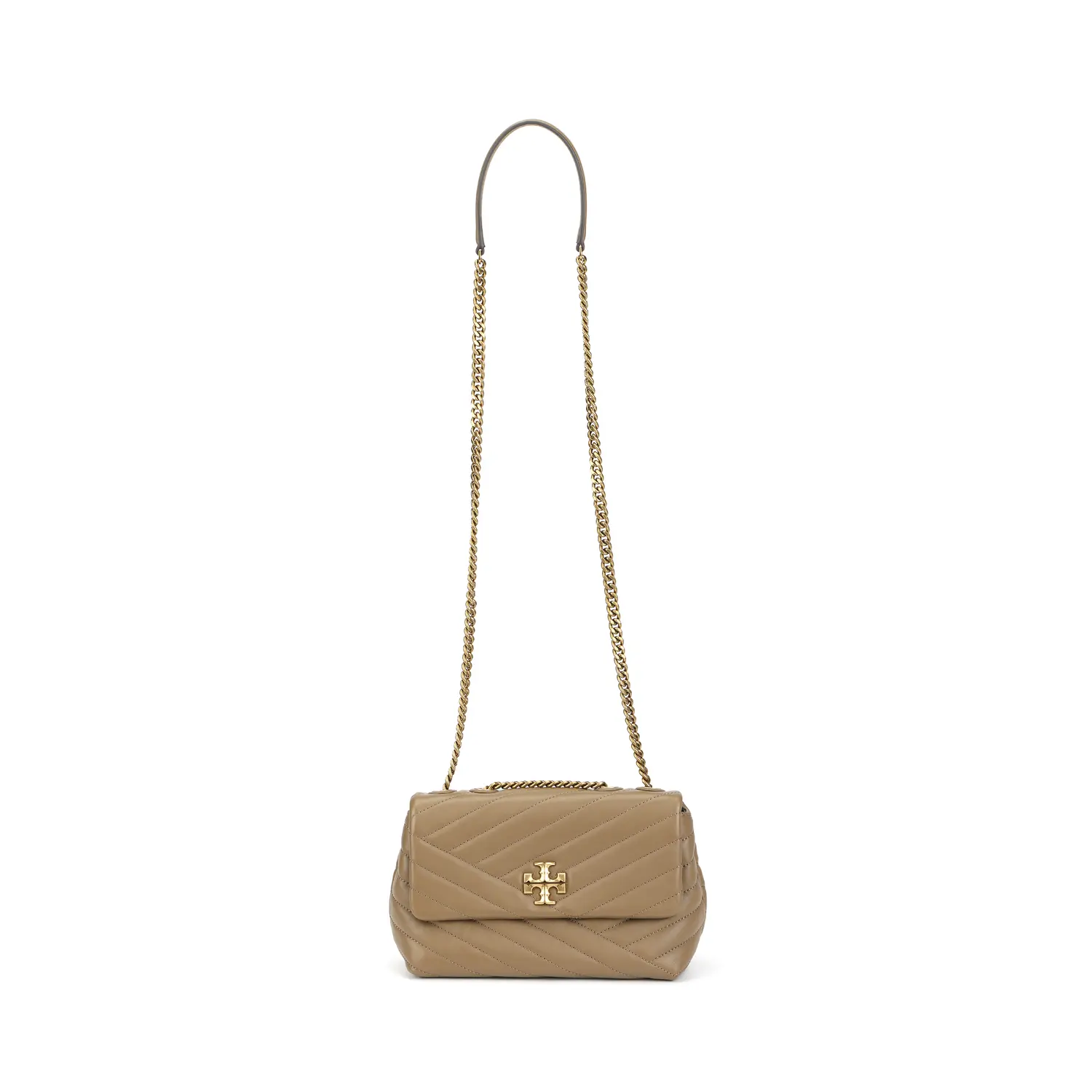 

TORY BURCH Кожаная сумка кроссбодди
