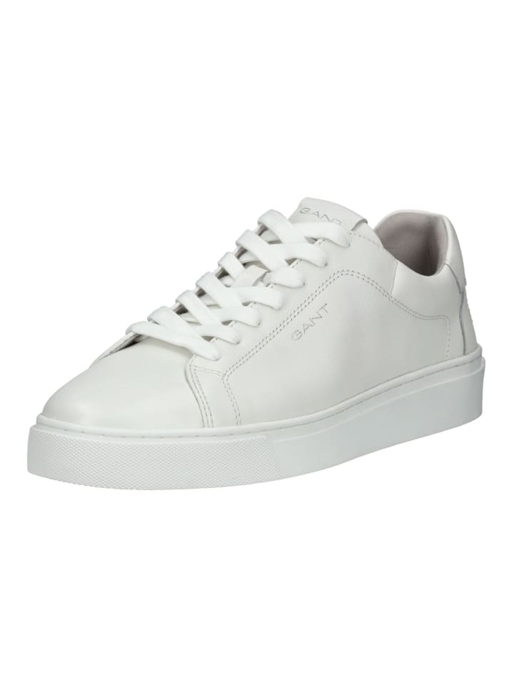 

Кроссовки на шнуровке GANT Footwear, белый