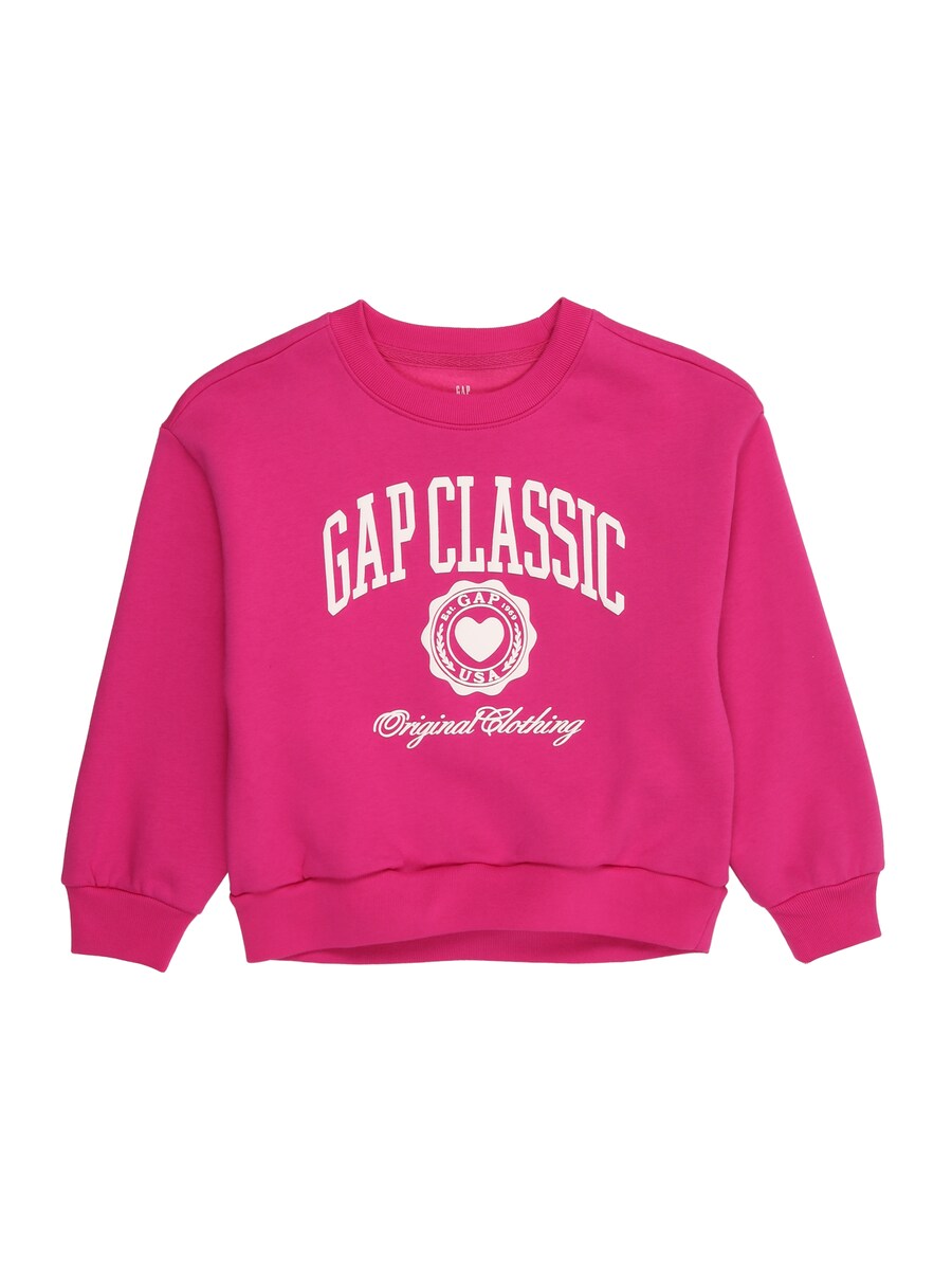 

Толстовка GAP, Fuchsia