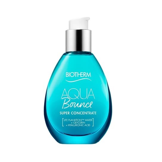 

Сыворотка для лица, 50 мл Biotherm, Aqua Bounce