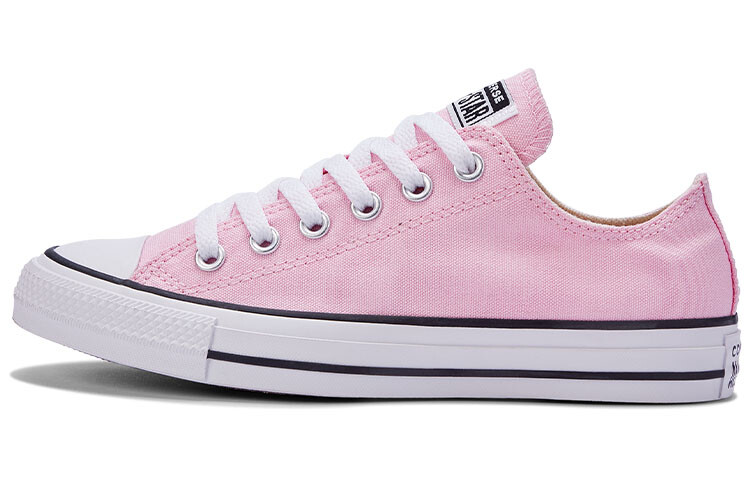 

Кеды Converse All Star Low Tops Retro Shoe Pink