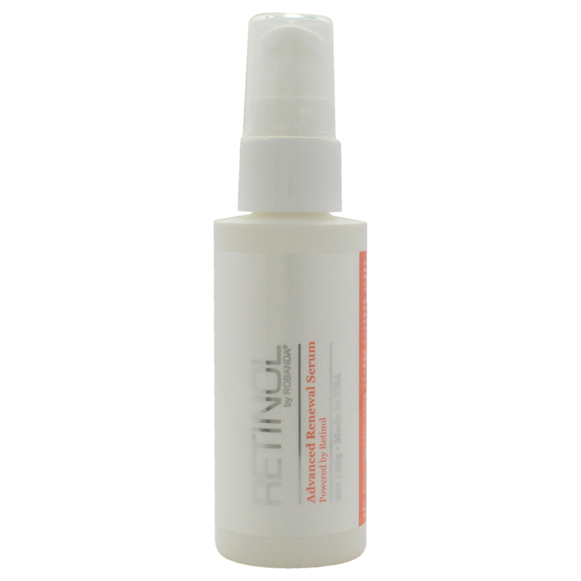 Сыворотка Robanda — Retinol Advanced Renewal Serum от для женщин - , Small — фото 2