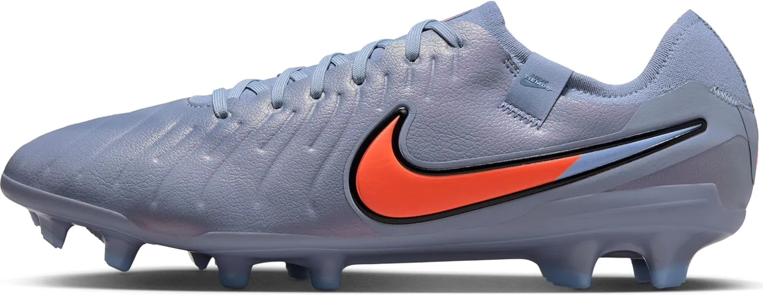 Мужские футбольные бутсы Nike, черный