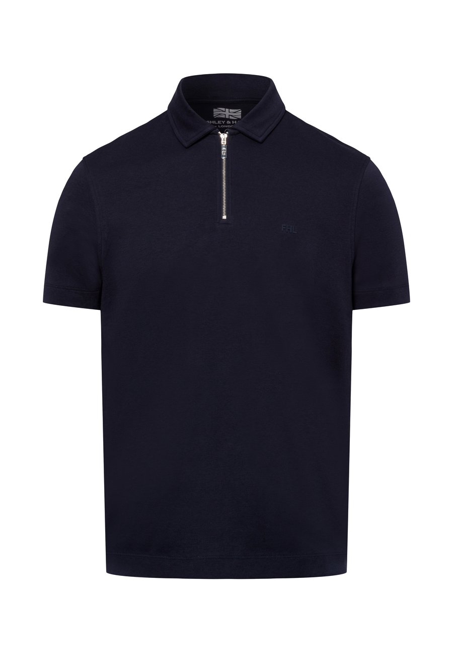 

Поло FINSHLEY & HARDING LONDON Polo shirt, Marine/Mottled Dark Blue, Синий, Поло FINSHLEY & HARDING LONDON Polo shirt, Marine/Mottled Dark Blue