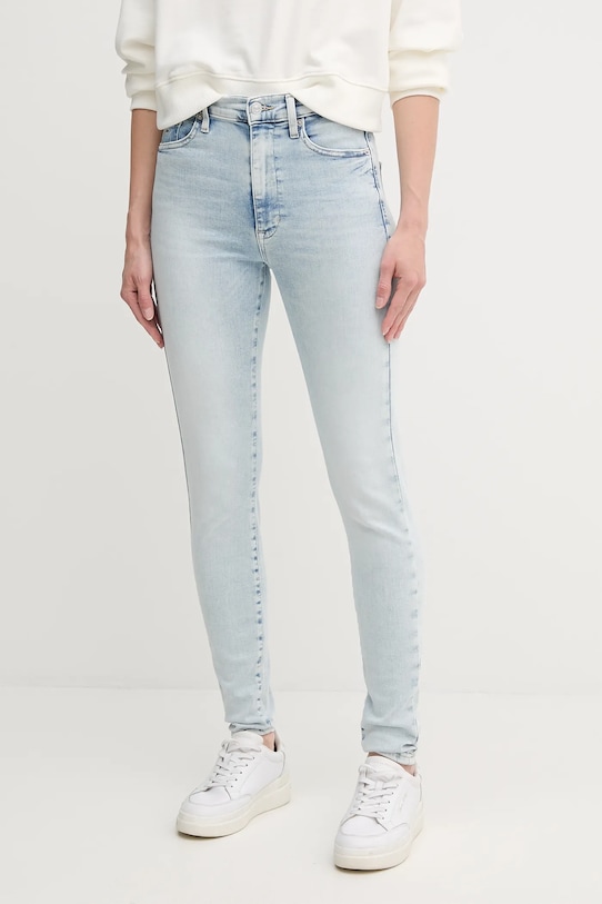 

Джинсы Tommy Jeans, синий