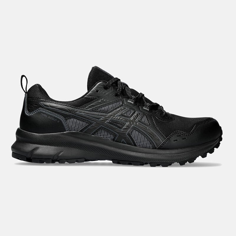 

Мужские кроссовки Trail Scout 3 Asics, черный