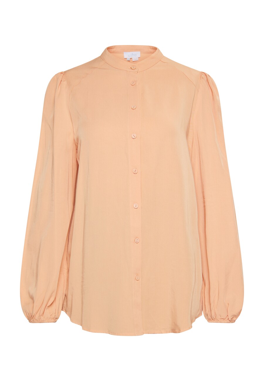 

Блуза usha BLUE LABEL, цвет Apricot