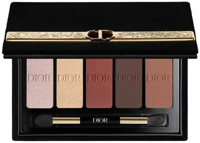 Тени для век Dior Eclan Couture Eye Palette 1 шт