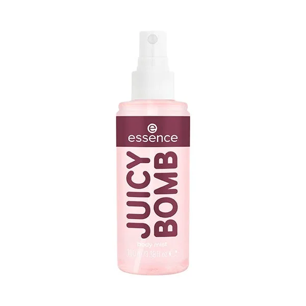 Спрей для тела ESSENCE Juicy Bomb Sweet, 104 — фото 2