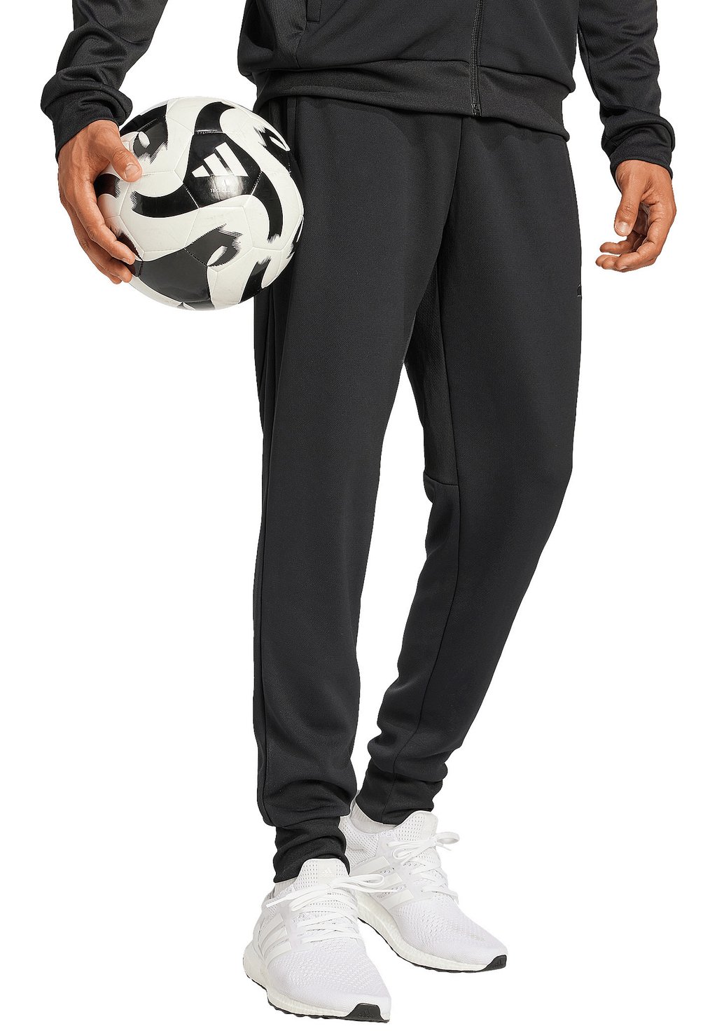 Спортивные штаны FUSSBALL-TEAMSPORT -TIRO Adidas Performance, черный — фото 3