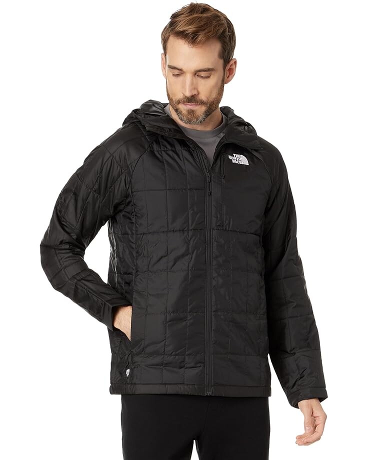

Худи The North Face Circaloft, цвет TNF Black