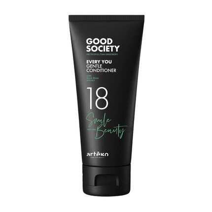 

Good Society 18 Every You Нежный кондиционер 200 мл, Artego