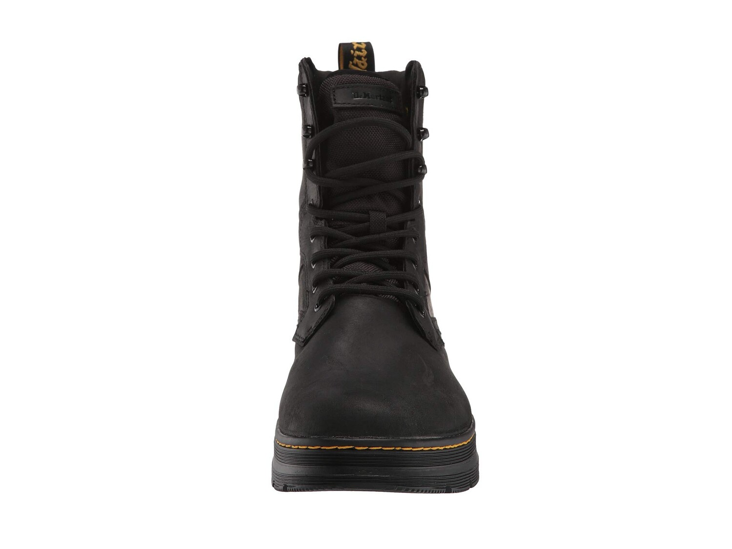 

Ботинки Dr. Martens Work Iowa Waterproof Tract II