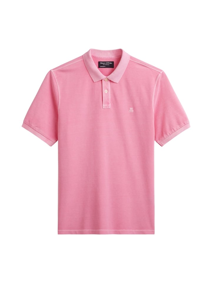 

Футболка Marc O'Polo, фиолетовый