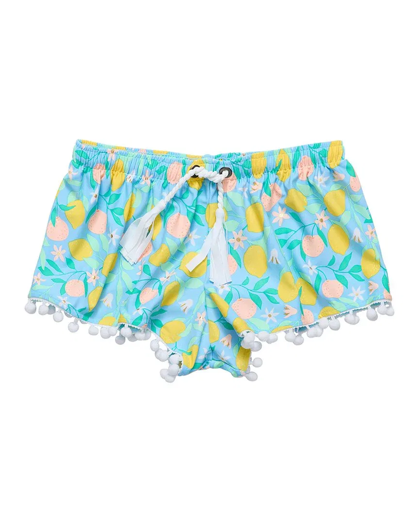 Плавки Snapper Rock Lemon Drops, Multi