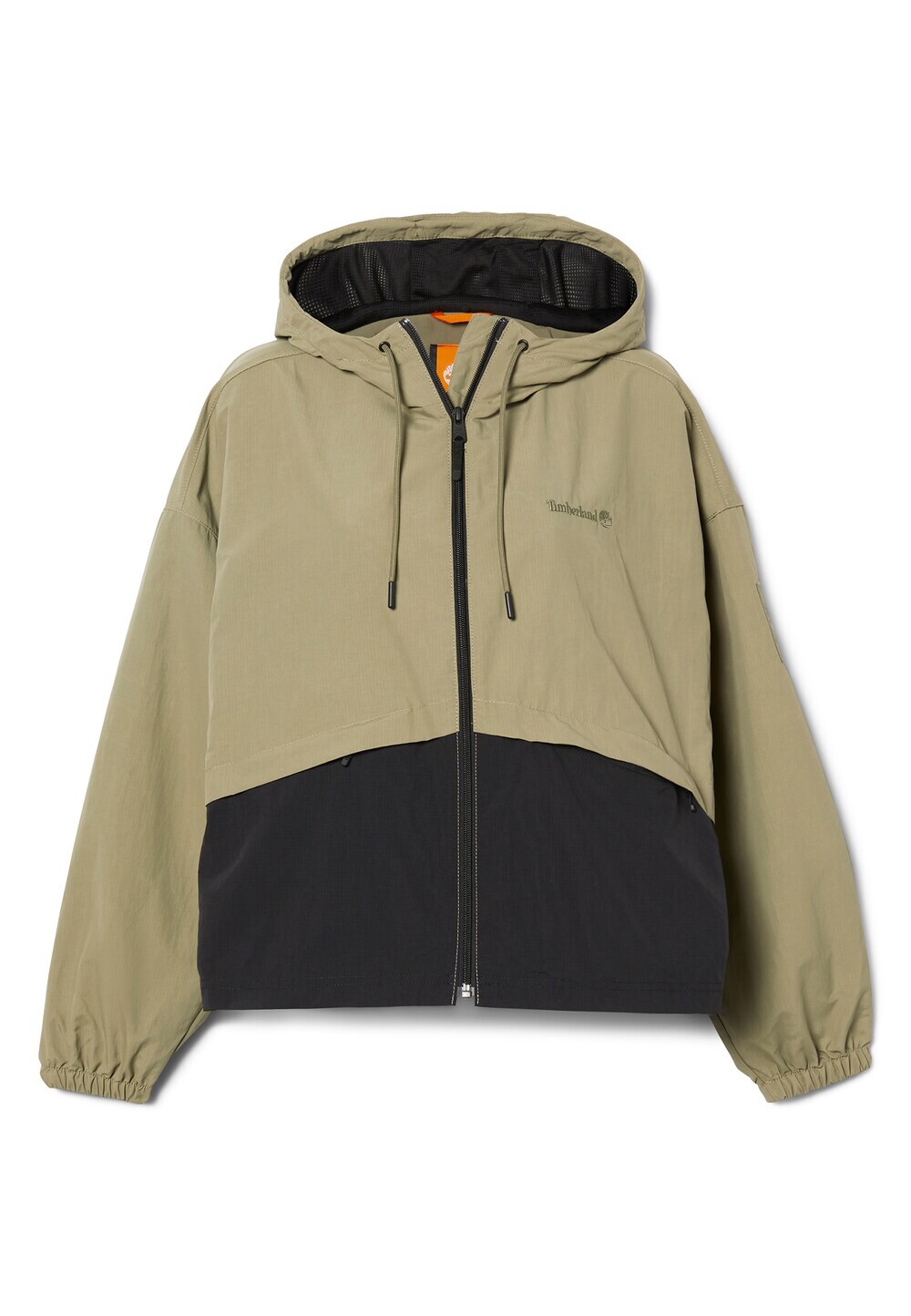 

Межсезонная куртка TIMBERLAND, черный