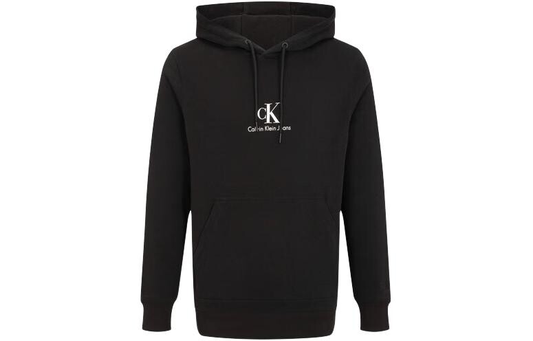 

Толстовка унисекс Calvin Klein, цвет Black